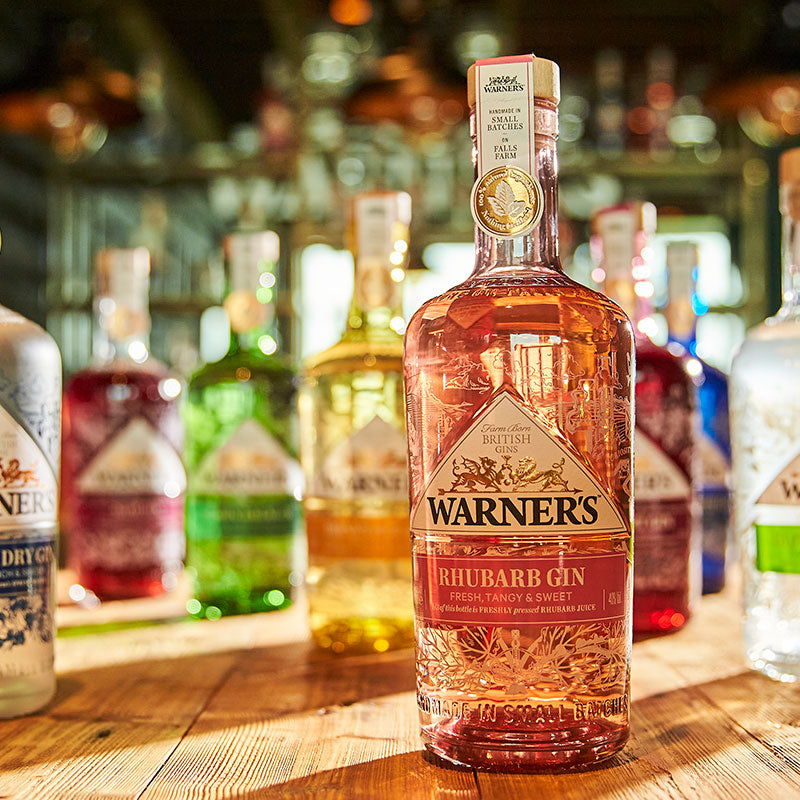 Epic Gin Crafted by Nature